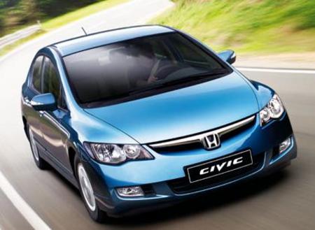 Honda-Civic